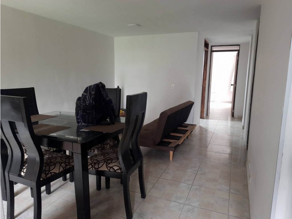 Apartamento en Venta San Antonio De Prado — foto 3