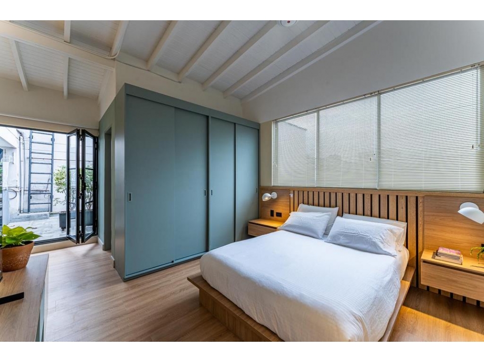 Apartamento Duplex En Arriendo Manila El poblado — foto 3