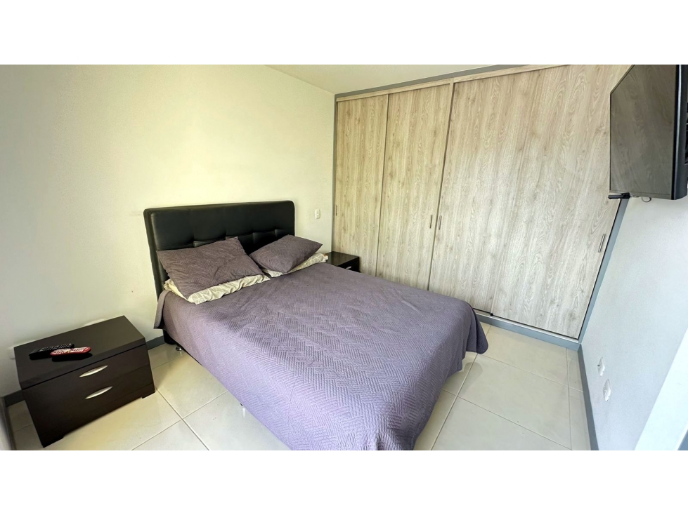 Apartamento en Venta Zapan Dosquebradas Risaralda — foto 4