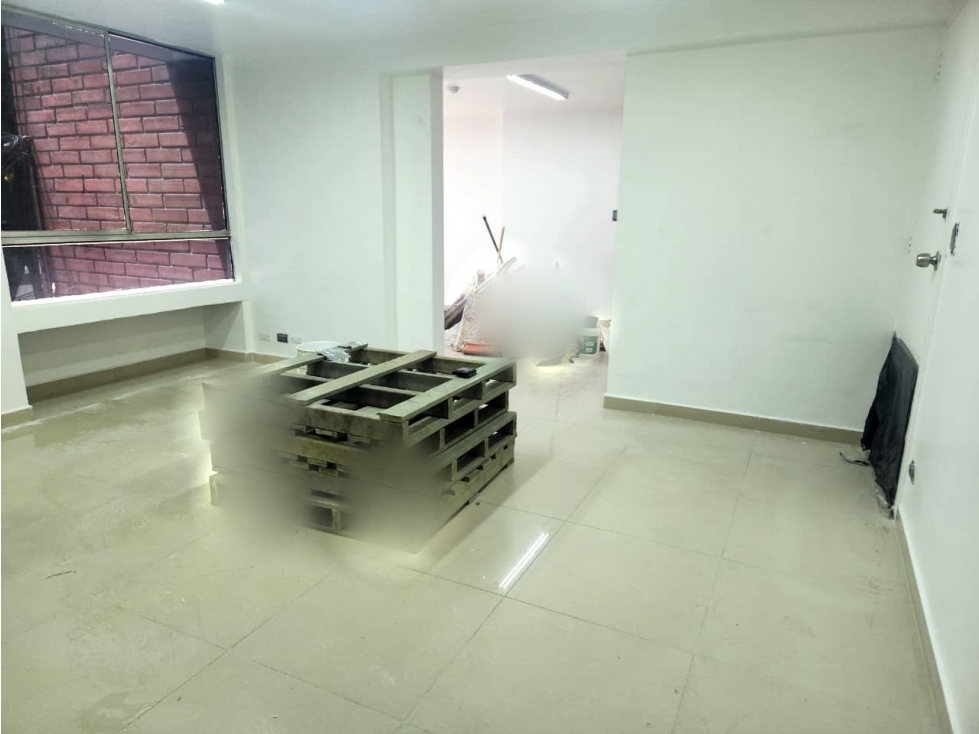Oficina En Arriendo Rodeo PLaza la Mota — foto 3