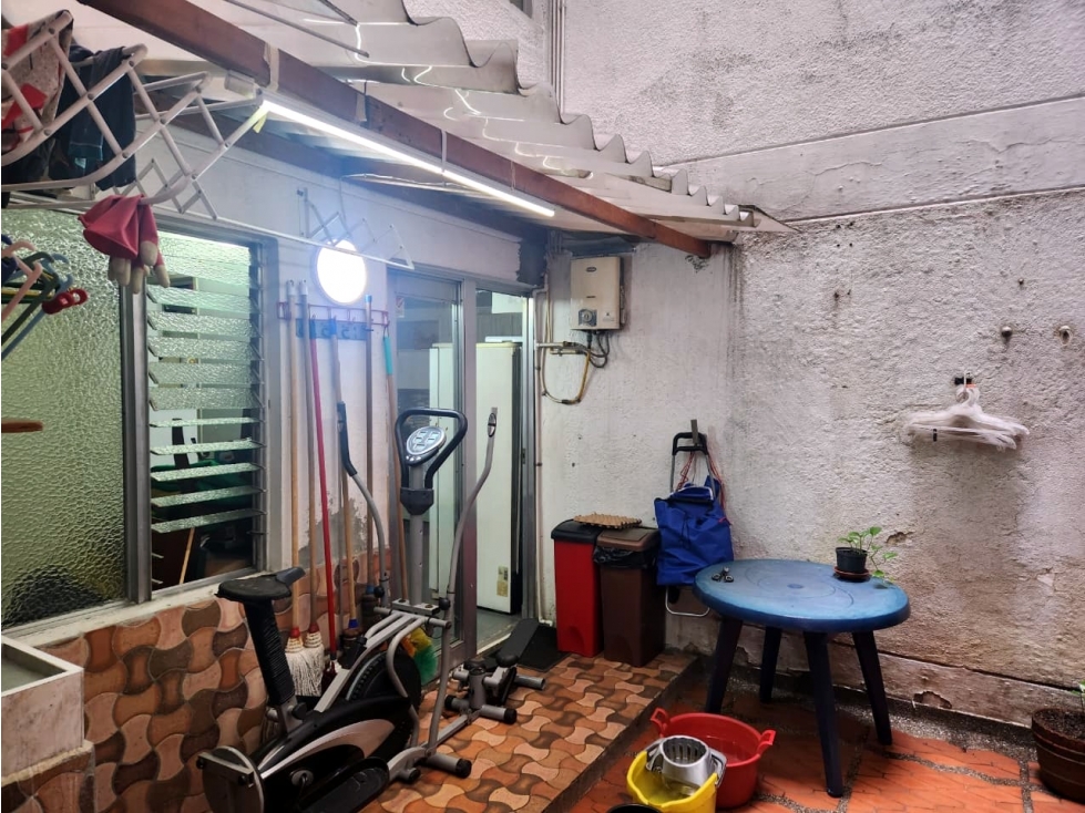 Apartamento En Venta Laureles Medellin — foto 6