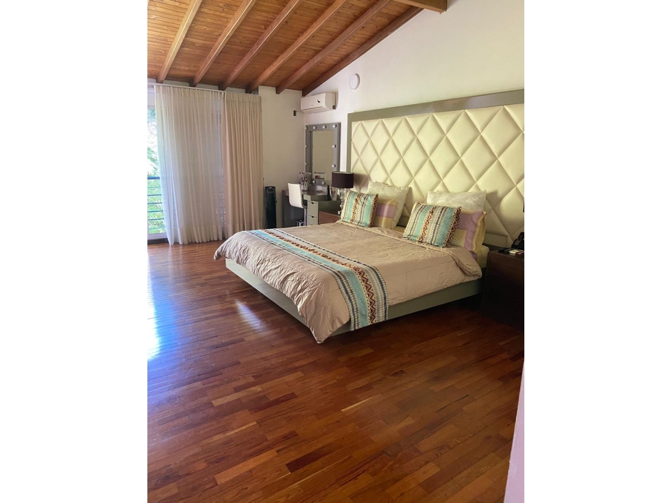 casa en venta en san Lucas Envigado - 6