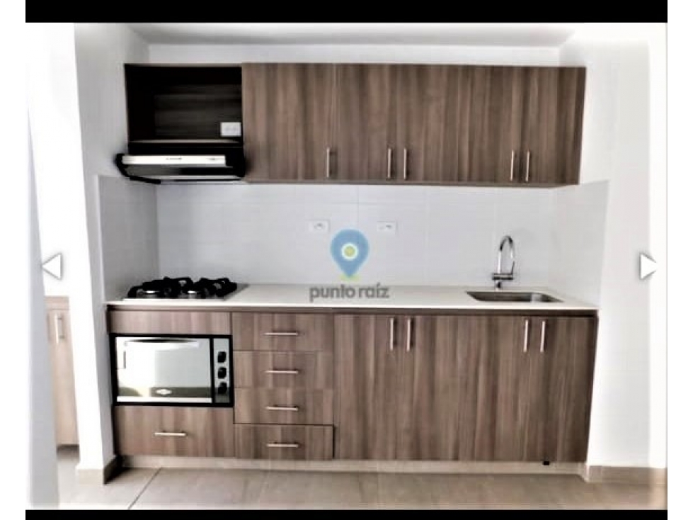 Apartamento en Venta en Itagüí Las Chimeneas - 2