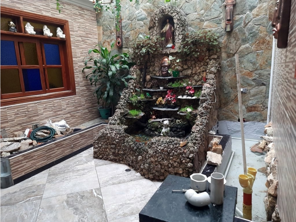 casa en Venta Itagüi San Gabriel - 5