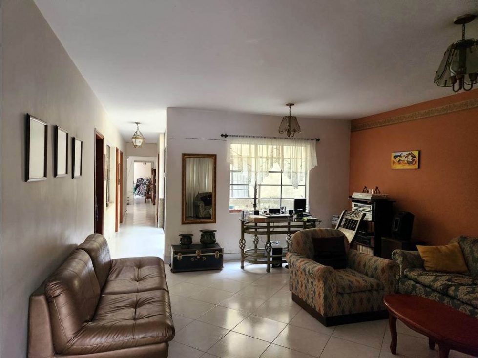 Casa Primer Piso en Venta Envigado La Magnolia — foto 5