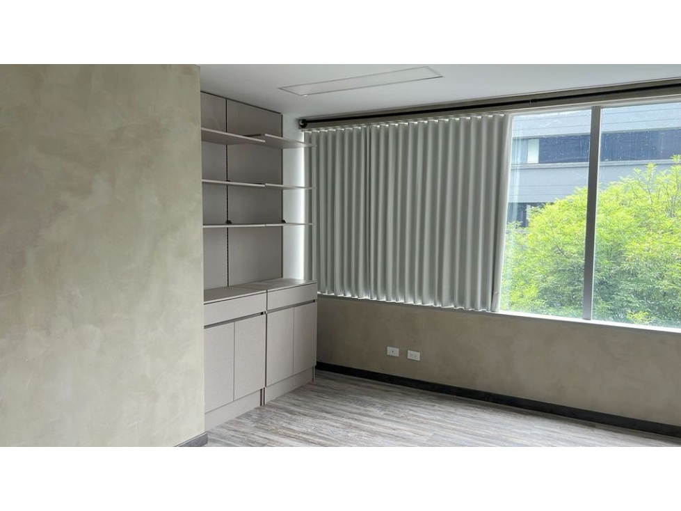 OFICINA EN ARRIENDO MILLA DE ORO — foto 6