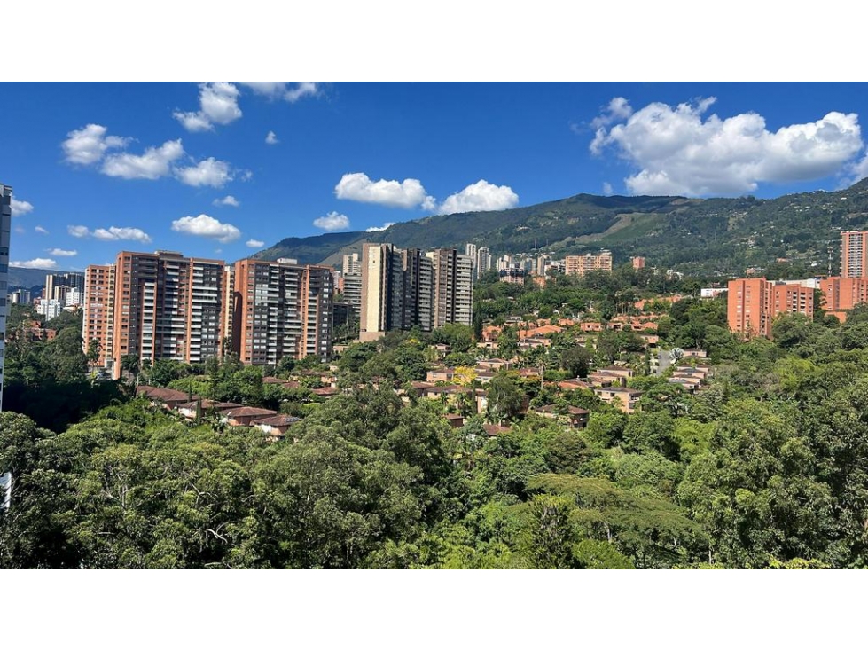 APARTAMENTO EN ENVIGADO LA ABADIA