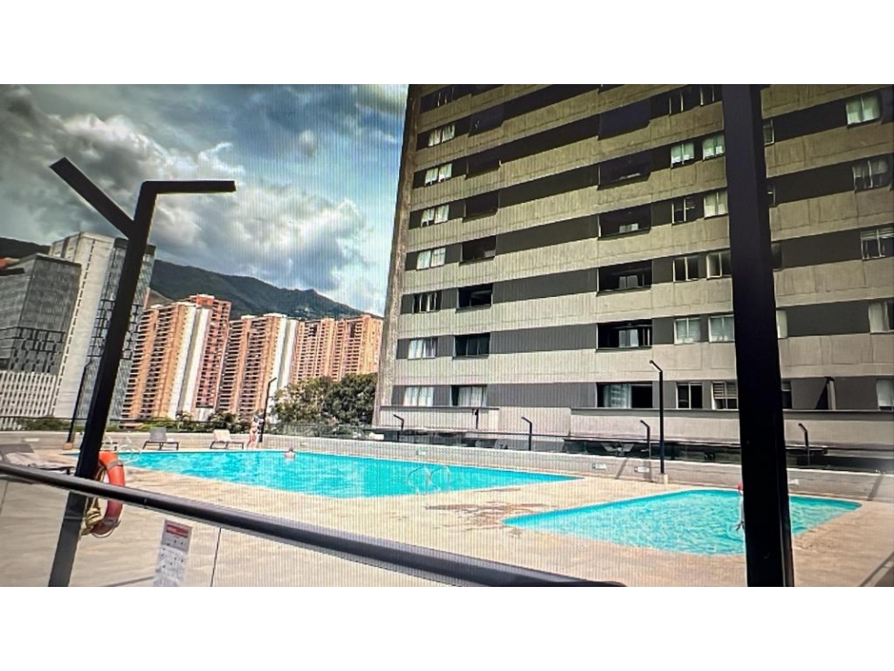 APARTAMENTO EN URBANITY GUAYABAL