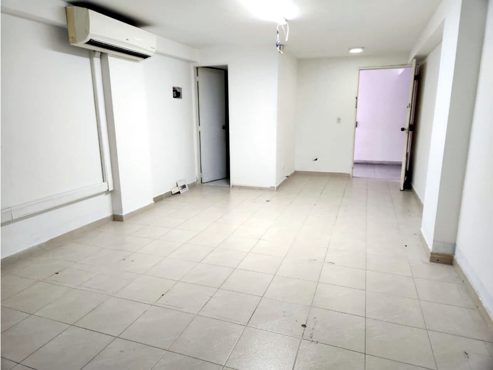 Oficina En Arriendo Rodeo PLaza la Mota — foto 2