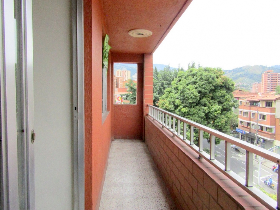 Apartamento En Venta La America