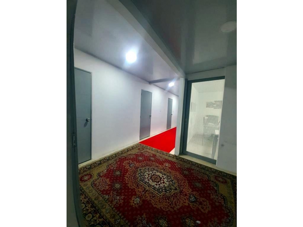 Local en Arriendo tercer Piso San Diego Sector Premium Plaza