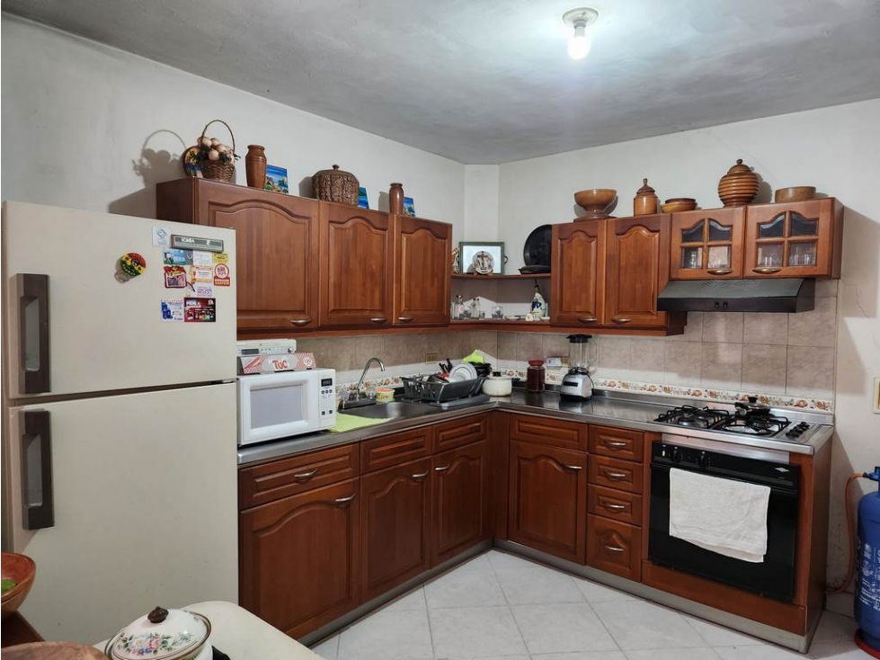 Casa Primer Piso en Venta Envigado La Magnolia — foto 3