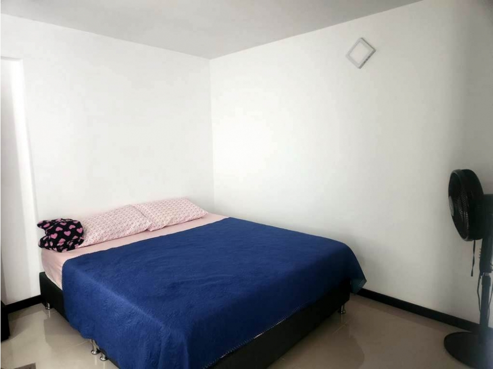 Apartamento En Venta La Vega Parque Residencial Sabaneta — foto 4
