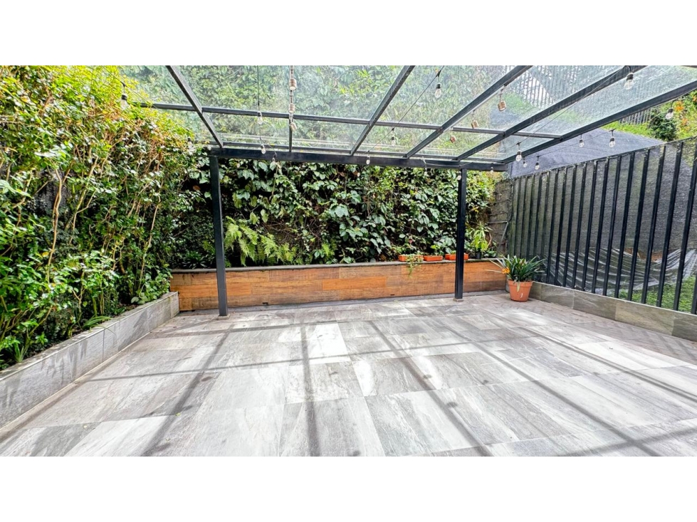 CASA 154.21m2 Altos del poblado-Medellin