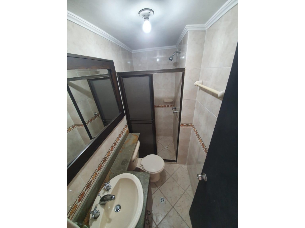 VENDO APARTAMENTO 71M2 ENVIGADO / SAN JOSE — foto 6