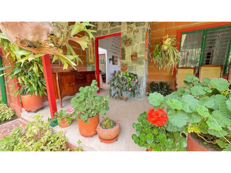 Casa finca 5625m2 GUARNE vda LA HONDITA — foto 2