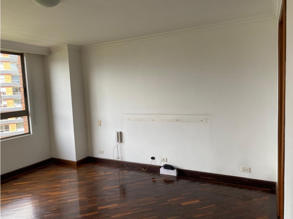 APARTAMENTO 165M2 POBLADO CASTROPOL — foto 5