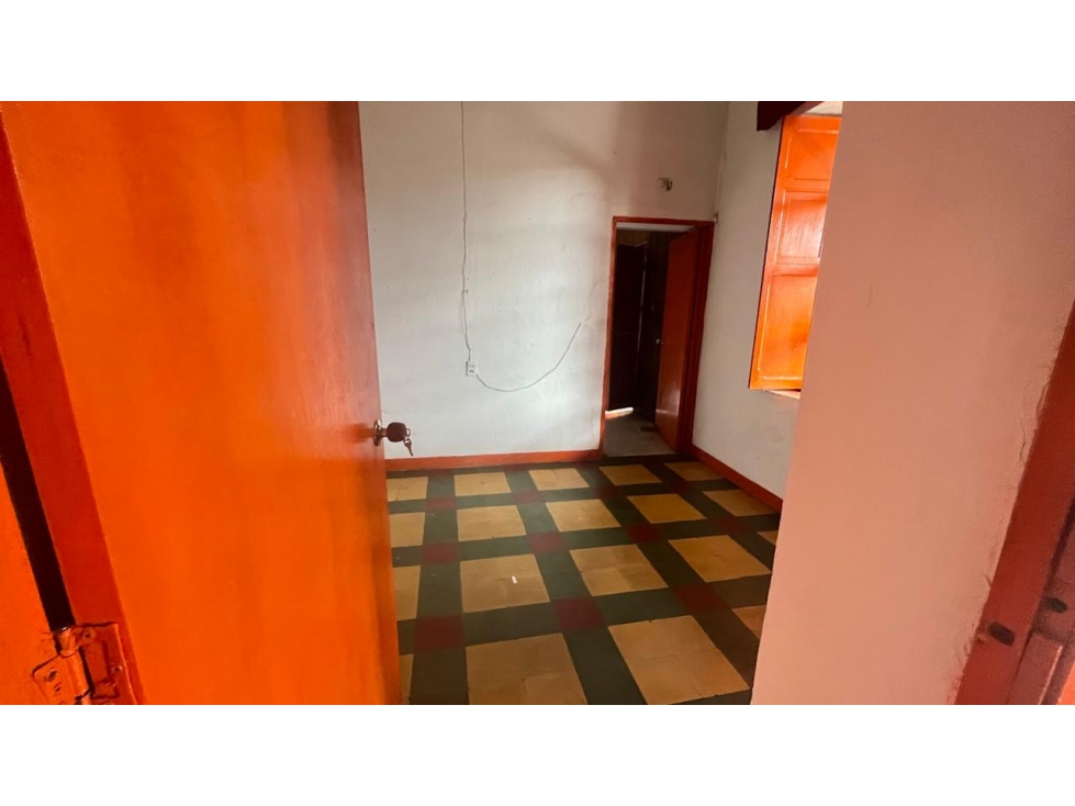 vendo casa lote 1876m2 loma del chocho - Envigado Antioquia — foto 5