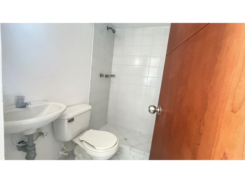 APARTAMENTO 120M POBLADO-CASTROPOL — foto 6