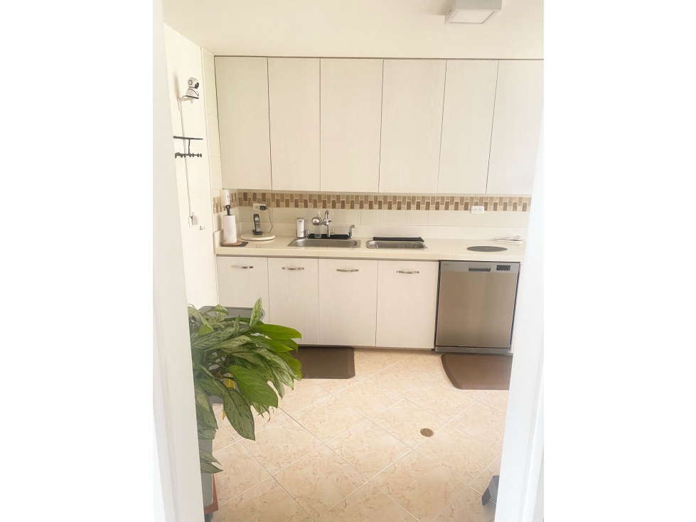 APARTAMENTO 190M2 POBLADO CASTROPOL — foto 5