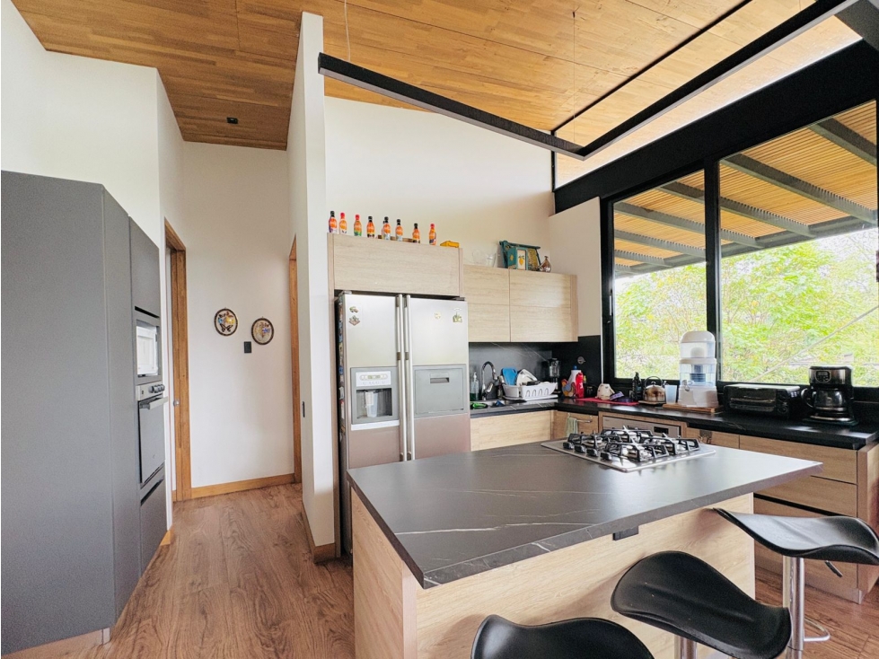 VENDO CASA CAMPESTRE EN EL RETIRO — foto 6