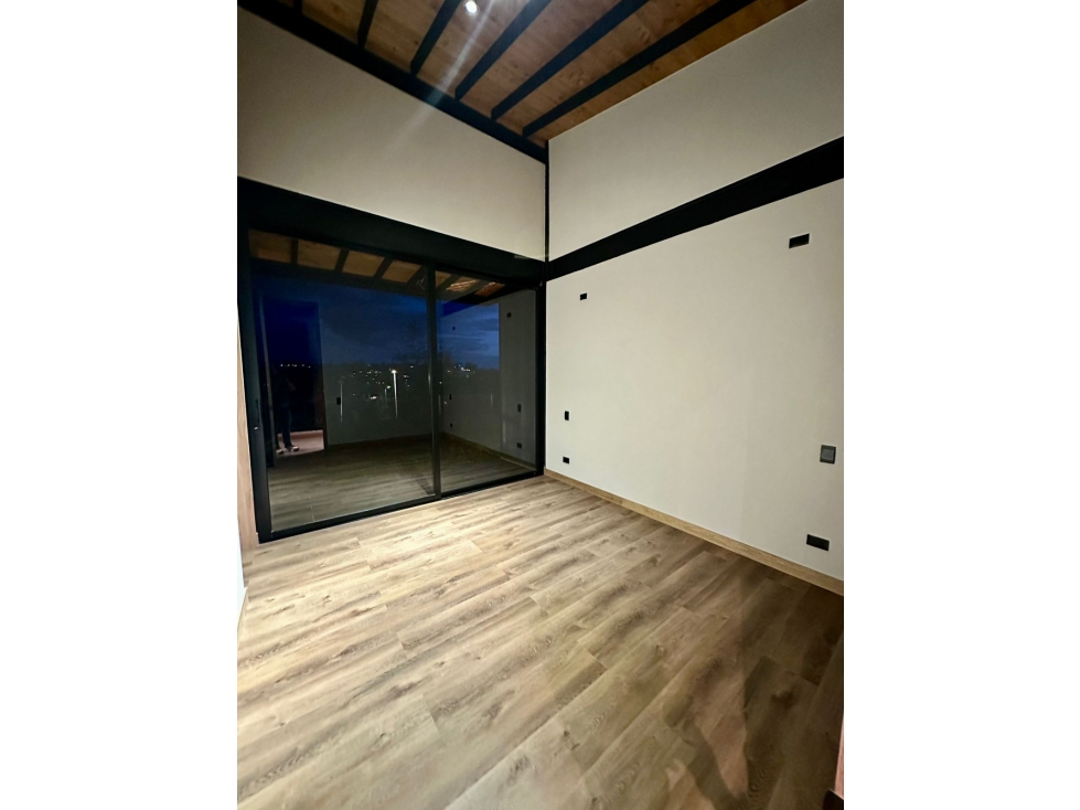 VENDO CASA CAMPESTRE EN EL RETIRO — foto 4