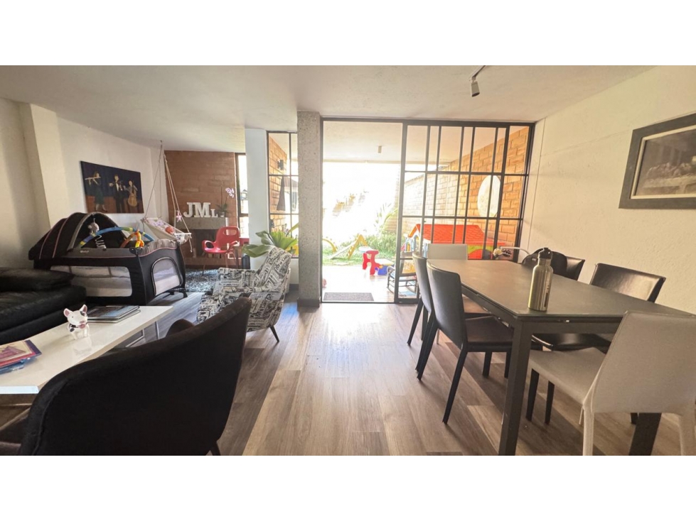 VENDO CASA ENVIGADO SECTOR BRUJAS — foto 2