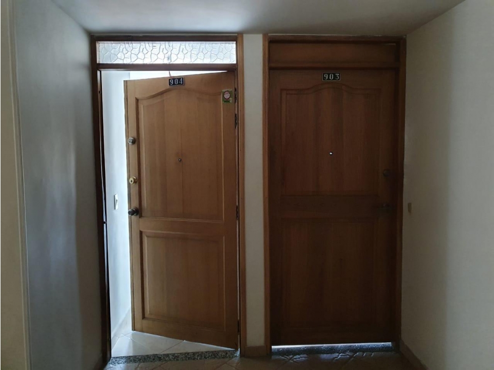 VENDO APARTAMENTO 71M2 ENVIGADO / SAN JOSE — foto 2