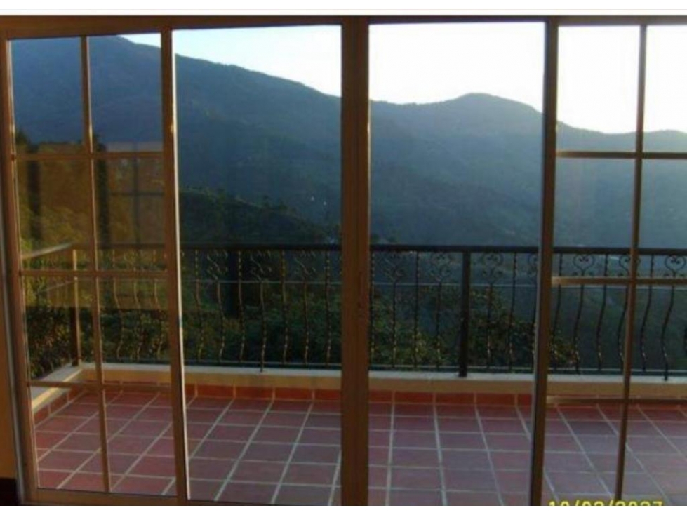 Casa 480m2 lote 5300m2 Envigado- El Escobero — foto 2