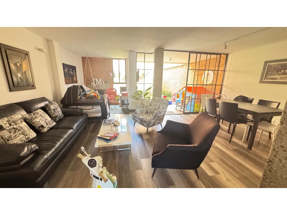 VENDO CASA ENVIGADO SECTOR BRUJAS — foto 3