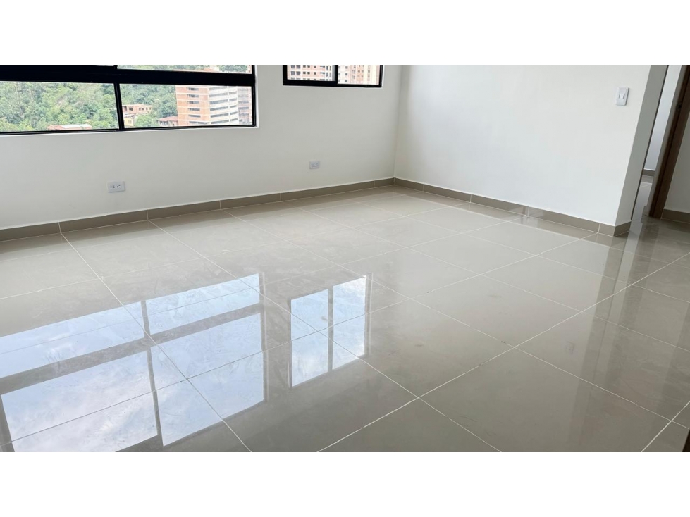Vendo apartamento de 52m2 Pan de azucar -Sabaneta — foto 3
