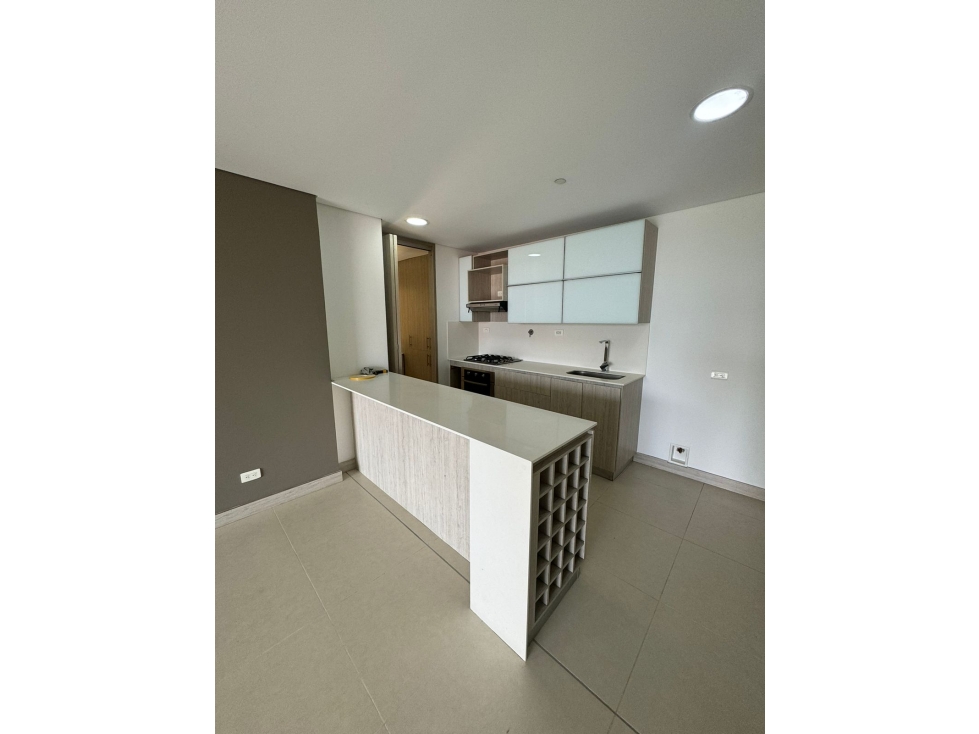 APARTAMENTO 136M2 POBLADO CASTROPOL — foto 3