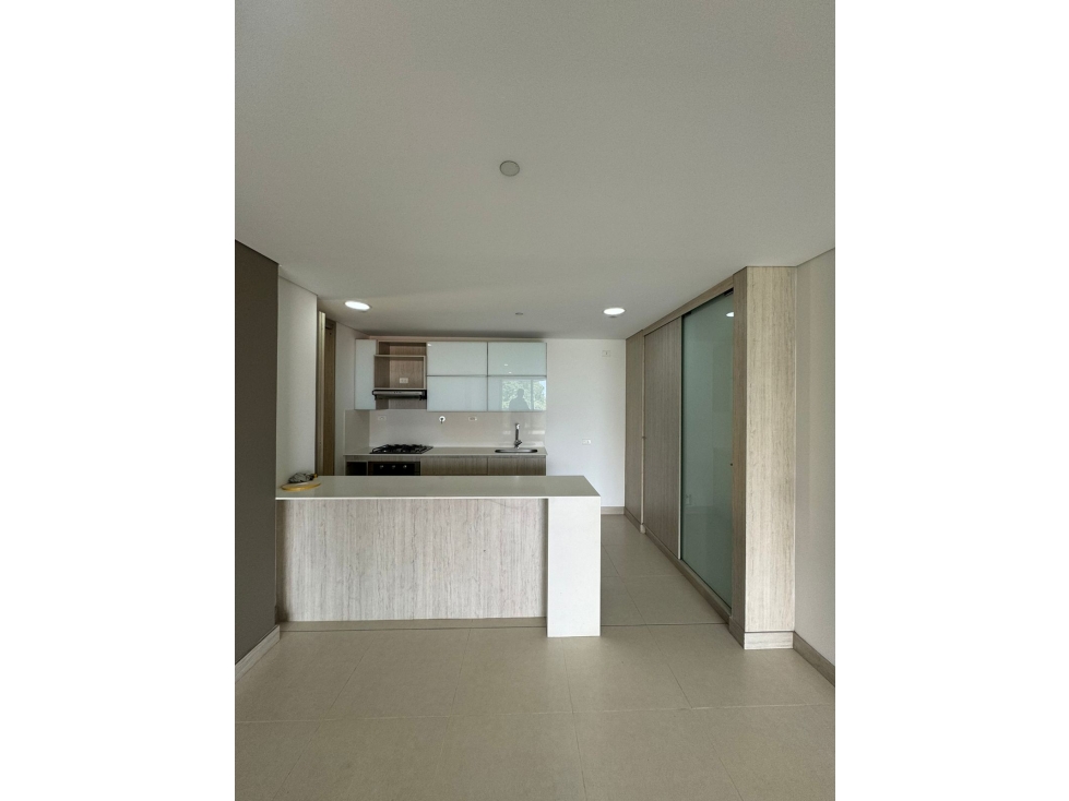 APARTAMENTO 136M2 POBLADO CASTROPOL — foto 4