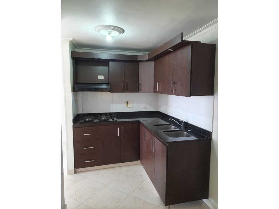 VENDO APARTAMENTO 71M2 ENVIGADO / SAN JOSE — foto 4