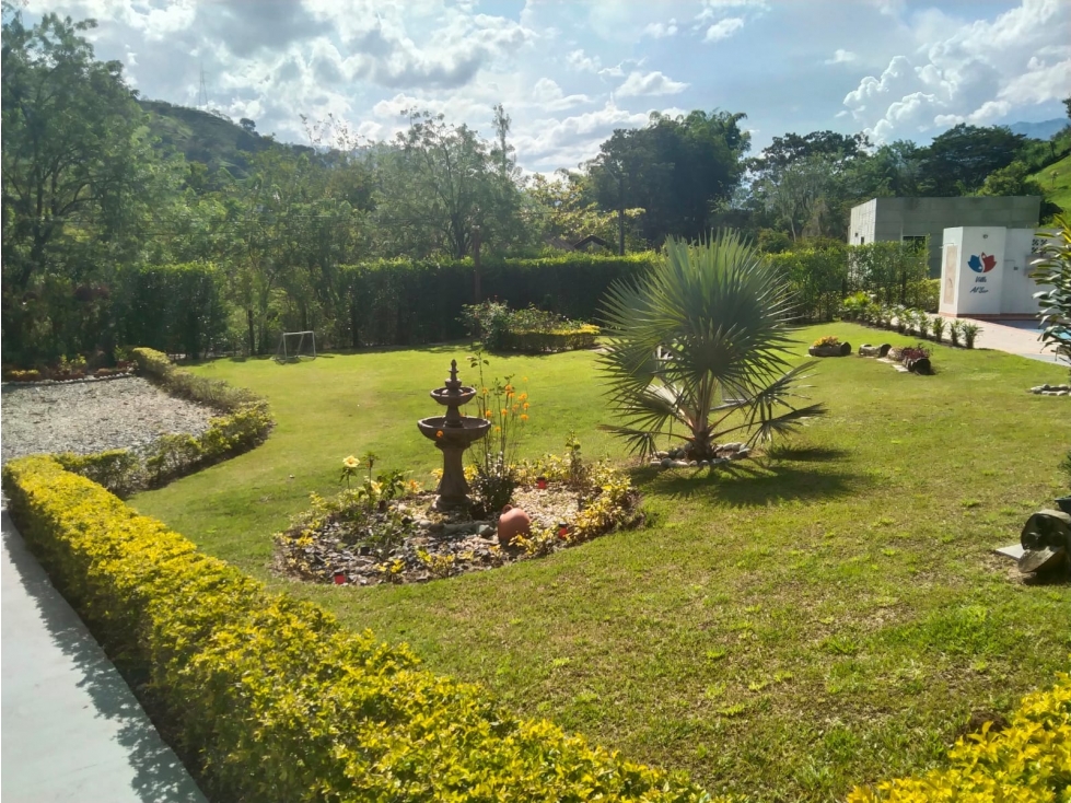 Casa Finca Girardota Antioquia — foto 2