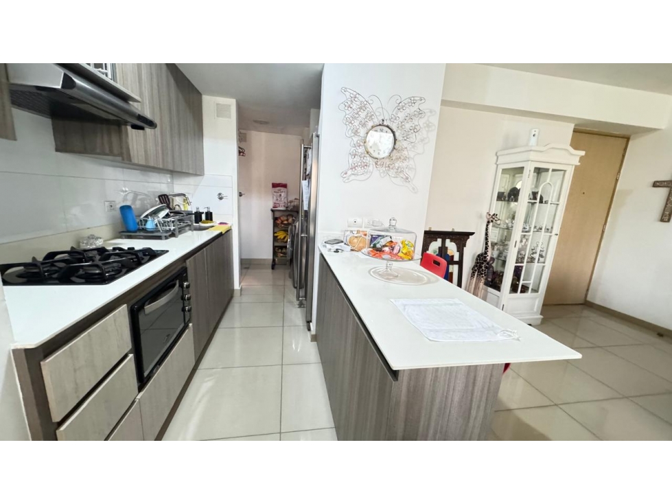 VENDO APARTAMENTO 87.74 M2 LAS BRUJAS- ENVIGADO — foto 6