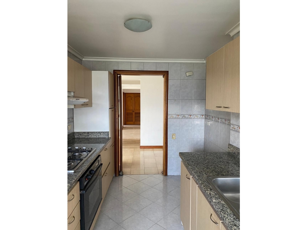 APARTAMENTO 165M2 POBLADO CASTROPOL — foto 4