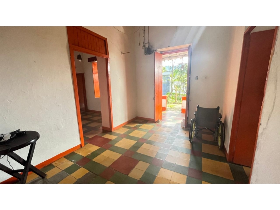 vendo casa lote 1876m2 loma del chocho - Envigado Antioquia — foto 6