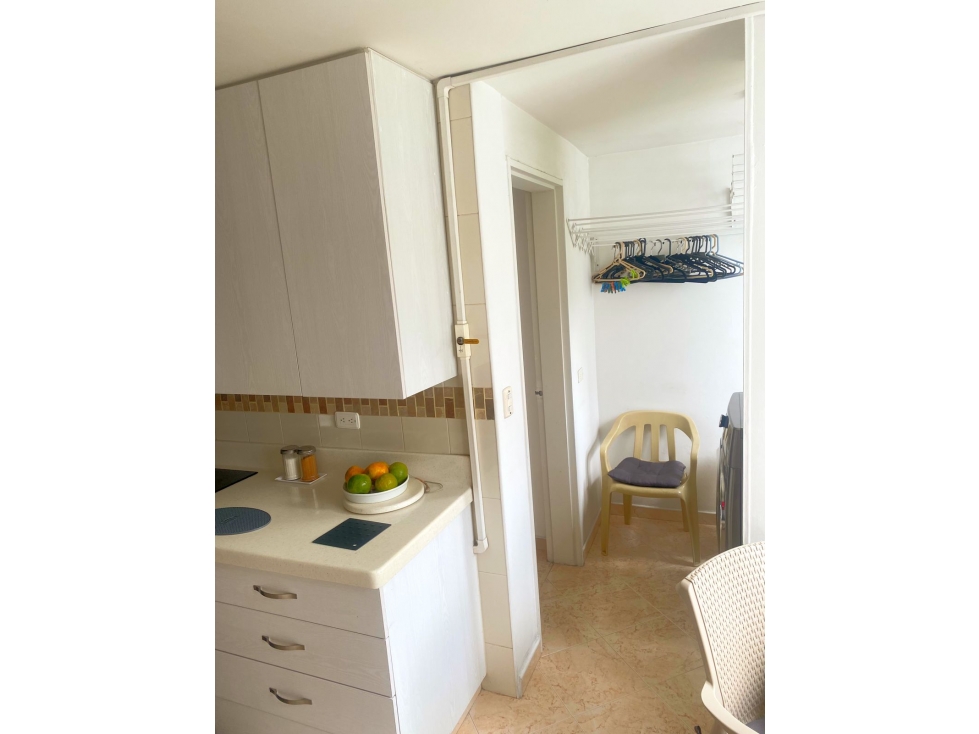 APARTAMENTO 190M2 POBLADO CASTROPOL — foto 6