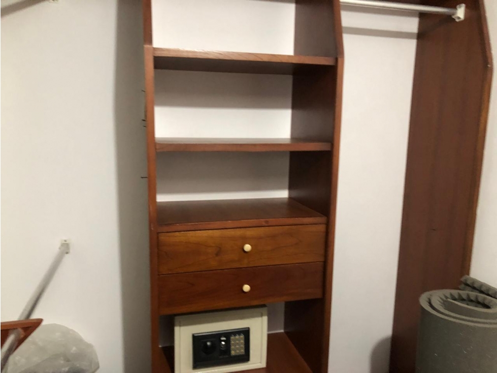 APARTAMENTO 140M2 POBLADO CASTROPOL — foto 5