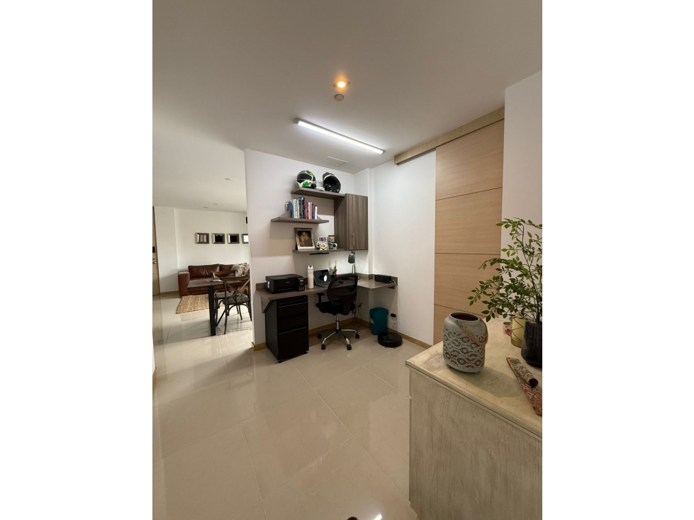 APARTAMENTO 90M2 POBLADO CASTROPOL — foto 5