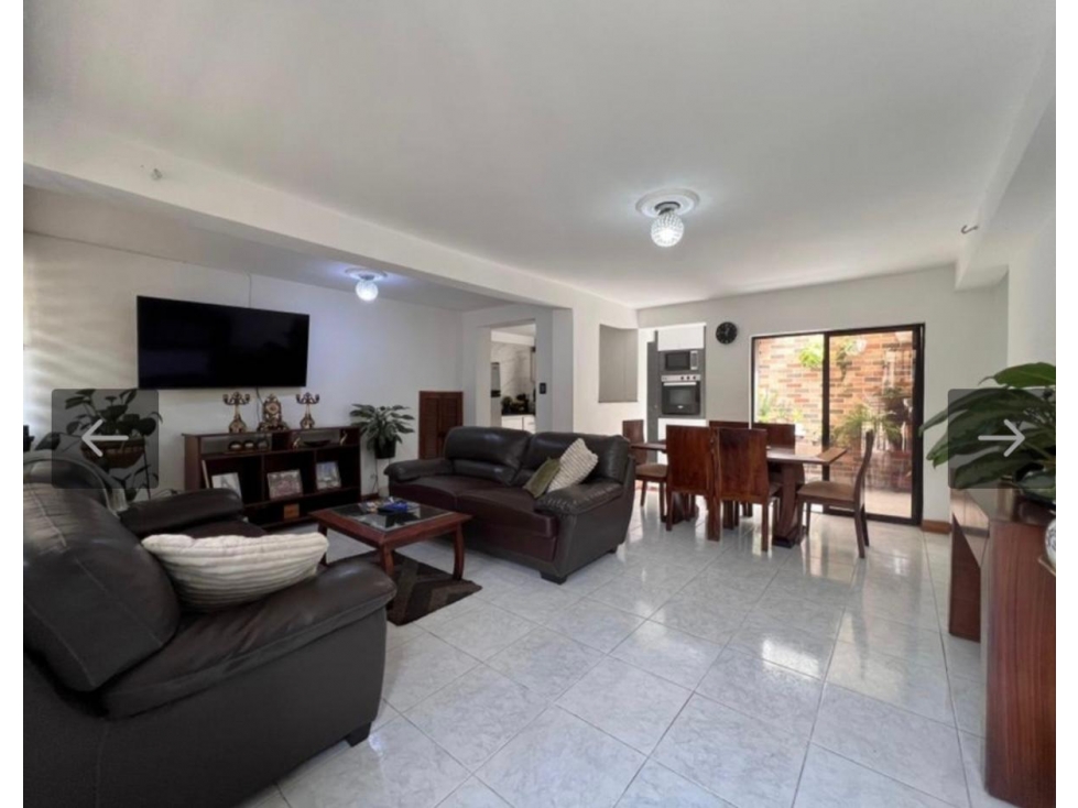 vendo casa santa teresita Medellín
