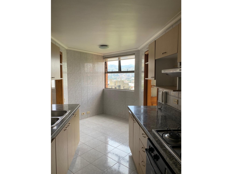 APARTAMENTO 165M2 POBLADO CASTROPOL — foto 3