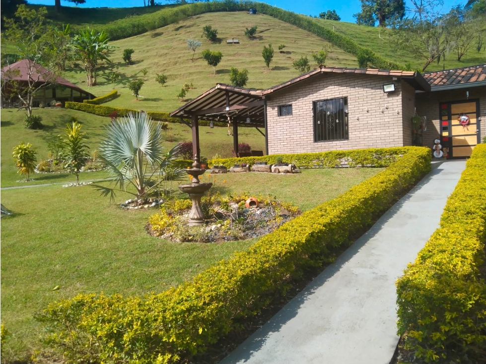 Casa Finca Girardota Antioquia — foto 3