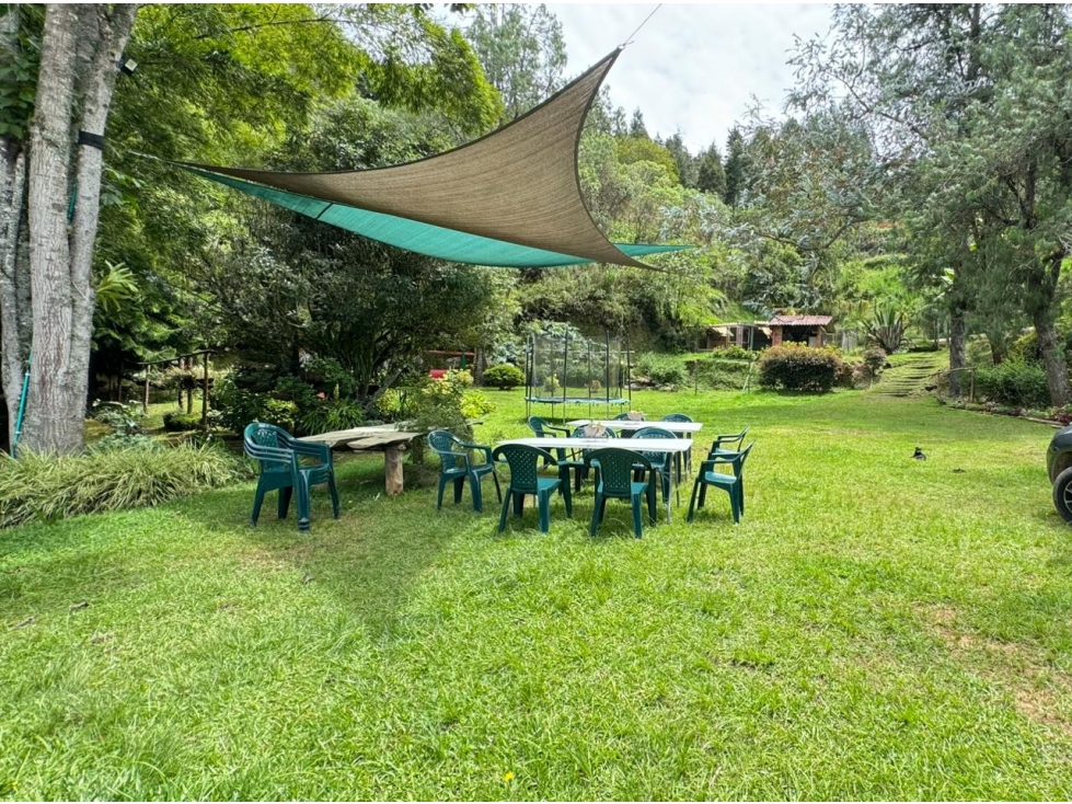 VENDO FINCA VDA HONDITA GUARNE ANTIOQUIA