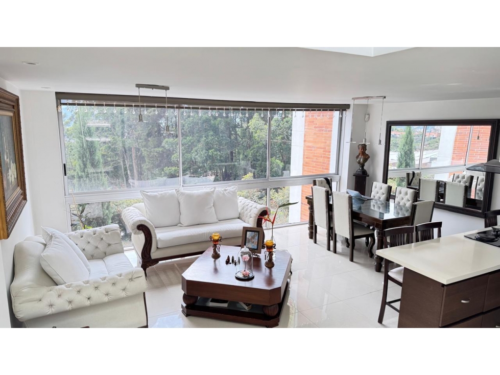 Vendo Casa con 296m2 el atravesado Envigado-Antioquia — foto 5