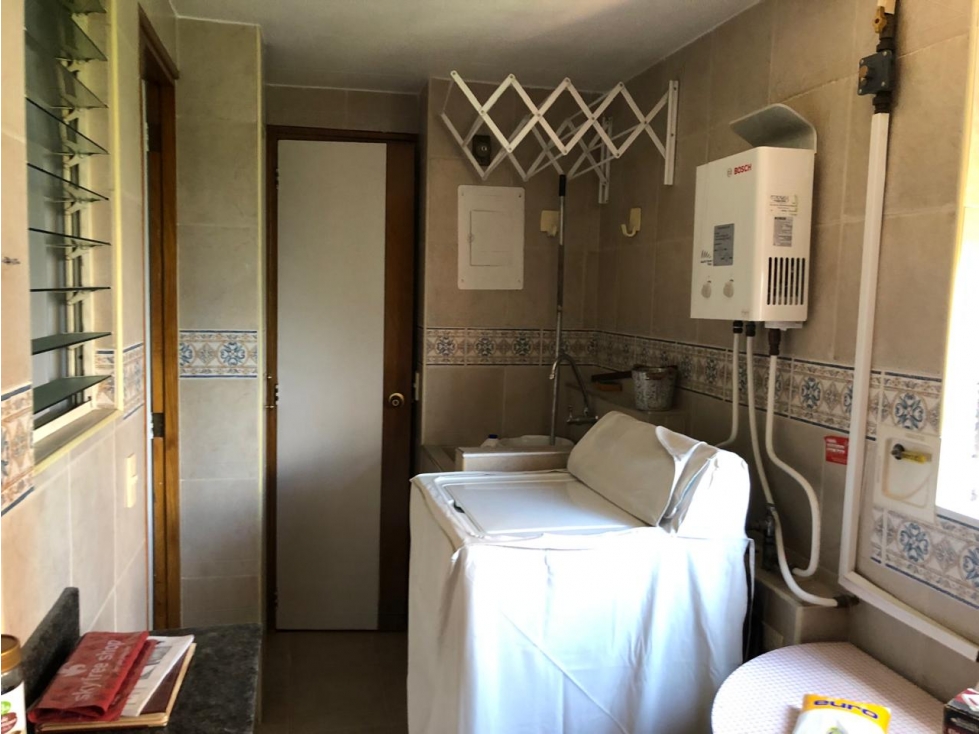 APARTAMENTO 140M2 POBLADO CASTROPOL — foto 6