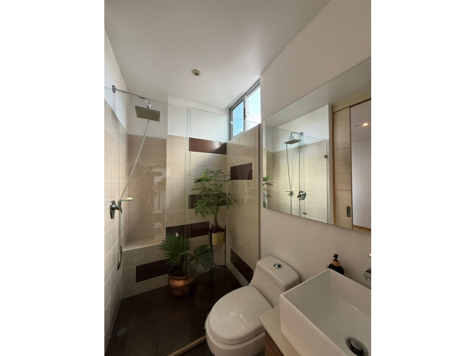 APARTAMENTO 90M2 POBLADO CASTROPOL — foto 6