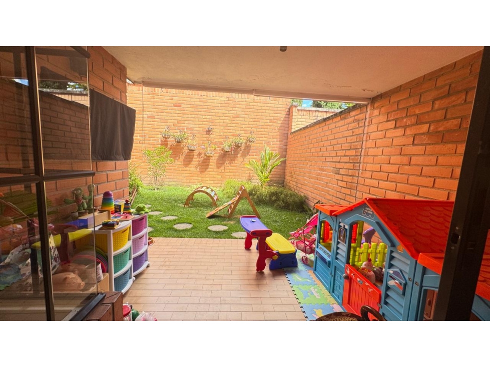 VENDO CASA ENVIGADO SECTOR BRUJAS — foto 5