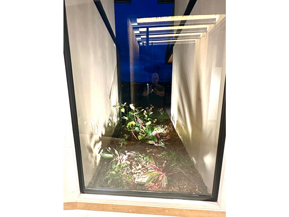 VENDO CASA CAMPESTRE EN EL RETIRO — foto 2